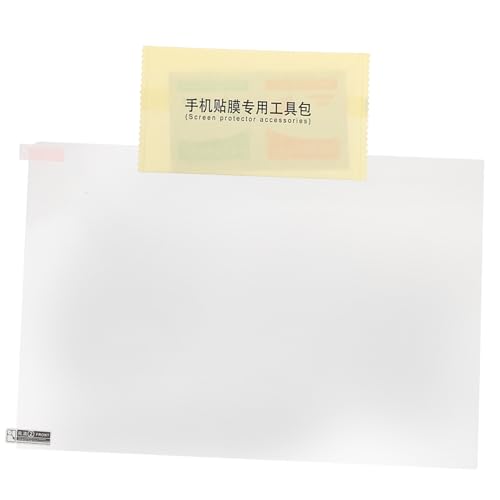 BELLIFFY Laptop-displayschutzfolien 13 Zoll Vollbild-ersatzabdeckung Für Notebook Store A2179 BELLIFFY Laptop-displayschutzfolien 13 Zoll Vollbild-ersatzabdeckung Für Notebook Store A2179 von BELLIFFY