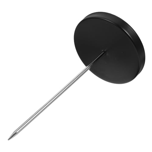 BELLIFFY Edelstahl Menü Einsteckhalter mit Gabelspitze Robuster Zettelspießer für Restaurant und Büro Moderner Memo Holder Spike Sicherer Quittungshalter für Finanzbelege und Tickets BELLIFFY Edelstahl Menü Einsteckhalter mit Gabelspitze Robuster Zettelspießer für Restaurant und Büro Moderner Memo Holder Spike Sicherer Quittungshalter für Finanzbelege und Tickets von BELLIFFY