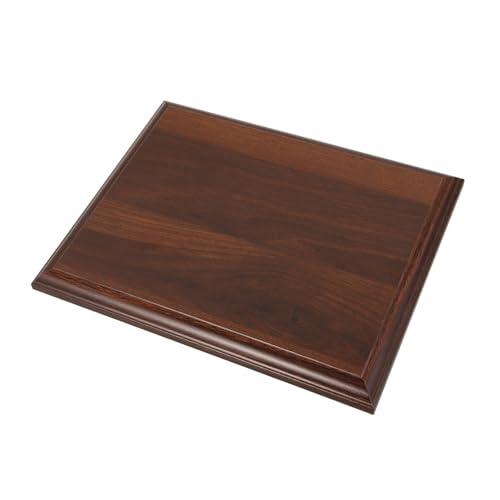 BELLIFFY Elegantes Medaillen Display Holzsockel aus Walnuss Kompakter Medaillenhalter für Desktop Praktische Auszeichnungshalterung zur Stilvollen Präsentation von Sportmedaillen und BELLIFFY Elegantes Medaillen Display Holzsockel aus Walnuss Kompakter Medaillenhalter für Desktop Praktische Auszeichnungshalterung zur Stilvollen Präsentation von Sportmedaillen und von BELLIFFY