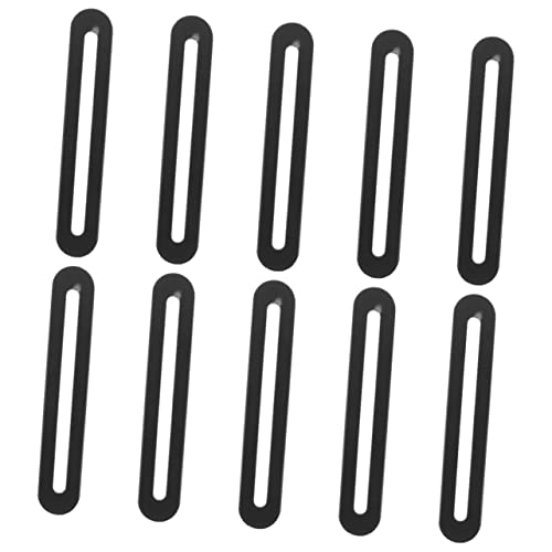 BELLIFFY Flache Ecke Bracket Scharniere Reparaturplatte Verstellbare Flachverbinder Aus Edelstahl Mit Schlitzlöchern Für Ideal Zur Stabilisierung Von Öbeln Und Konstruktionen Langlebig Und Rostfrei BELLIFFY Flache Ecke Bracket Scharniere Reparaturplatte Verstellbare Flachverbinder Aus Edelstahl Mit Schlitzlöchern Für Ideal Zur Stabilisierung Von Öbeln Und Konstruktionen Langlebig Und Rostfrei von BELLIFFY