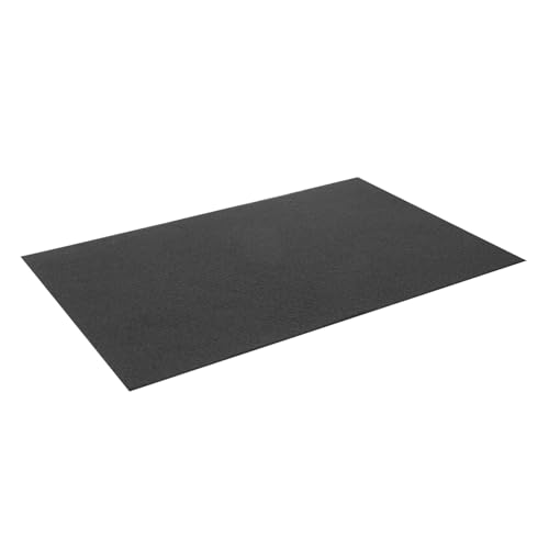 BELLIFFY Carbon Filz Schweißdecke Hitzebeständige Schweißmatte Aus Kohlenstoff Flexible Schutzunterlage Für Schweißer 300x200x5mm Vielseitig Einsetzbar BELLIFFY Carbon Filz Schweißdecke Hitzebeständige Schweißmatte Aus Kohlenstoff Flexible Schutzunterlage Für Schweißer 300x200x5mm Vielseitig Einsetzbar von BELLIFFY