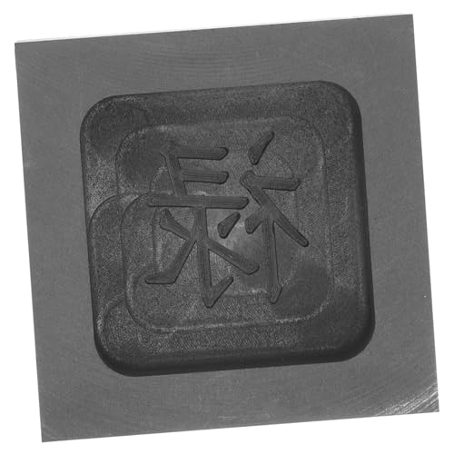 BELLIFFY Graphitgussform Für Gold Schmelzen Mit Dreiecksloch Ausgewähltes Material Korrosionsbeständig Lehrzwecke von BELLIFFY