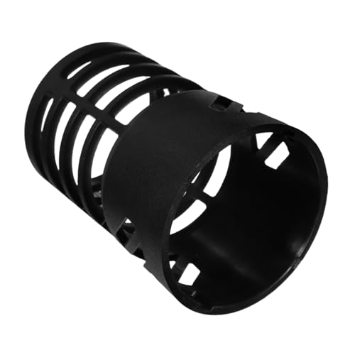 BELLIFFY Hitzeschutzkappe für Heißluftgeräte aus Hitzebeständigem Material Schutzabdeckung mit Isolierung gegen Verbrennungen Kompatibel mit Verschiedenen Heißluftdüsen Sicherer Schutz für BELLIFFY Hitzeschutzkappe für Heißluftgeräte aus Hitzebeständigem Material Schutzabdeckung mit Isolierung gegen Verbrennungen Kompatibel mit Verschiedenen Heißluftdüsen Sicherer Schutz für von BELLIFFY