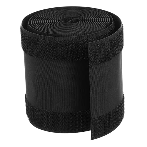BELLIFFY Kabelschutz Haken und Schlaufen Band für Boden Kabelabdeckung Flexibel und Strapazierfähig für Haustiere und Kabelmanagement BELLIFFY Kabelschutz Haken und Schlaufen Band für Boden Kabelabdeckung Flexibel und Strapazierfähig für Haustiere und Kabelmanagement von BELLIFFY