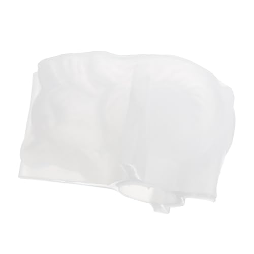 BELLIFFY Katzen Silikonform Zement Gips Silikonform Deko Katzen Beton Pflanzgefäßformen Silikon Betonformen Silikon Topfformen Harz Figurenformen Weißes Kieselgel von BELLIFFY
