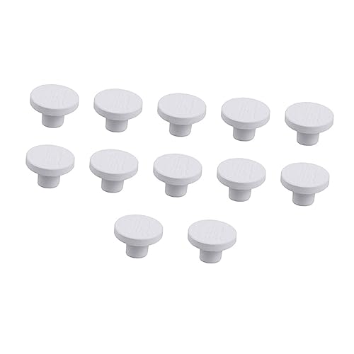 BELLIFFY 12stücke Korallenständer Aquarium Korallenfragmentständer Aquarium-korallenstütze Korallenstütze Für Aquarien von BELLIFFY