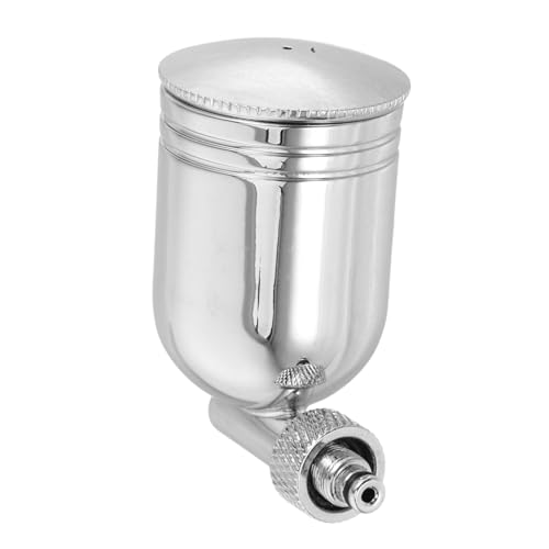 BELLIFFY Farbspritzbecher Aus Kupfer CCM Für Acrylmalerei Kompaktes Design Tragbarer Farbbecher Zum Mischen Farbbecher Für Wasserfarben Farbflasche Für Künstler BELLIFFY Farbspritzbecher Aus Kupfer CCM Für Acrylmalerei Kompaktes Design Tragbarer Farbbecher Zum Mischen Farbbecher Für Wasserfarben Farbflasche Für Künstler von BELLIFFY