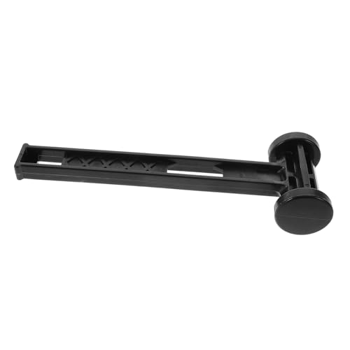 BELLIFFY Leichter Praktischer Camping Hammer aus Robustem Kunststoff Handlich und Vielseitig für Zeltheringe und Erdnägel für Outdoor Wandern und Zeltsicherung Wiederverwendbar und BELLIFFY Leichter Praktischer Camping Hammer aus Robustem Kunststoff Handlich und Vielseitig für Zeltheringe und Erdnägel für Outdoor Wandern und Zeltsicherung Wiederverwendbar und von BELLIFFY