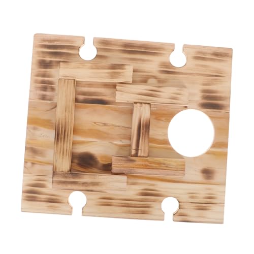 BELLIFFY Leichter Tragbarer Outdoor Klapptisch aus Holz Kompakt für Picknick Camping und Erholung Stabiles Mehrzweck falttisch Design für Wandern und Strand BELLIFFY Leichter Tragbarer Outdoor Klapptisch aus Holz Kompakt für Picknick Camping und Erholung Stabiles Mehrzweck falttisch Design für Wandern und Strand von BELLIFFY