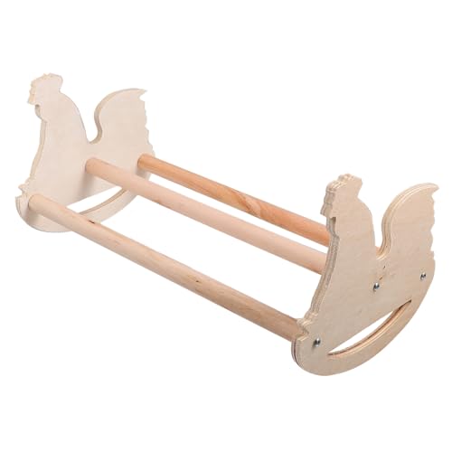 BELLIFFY Multifunktionales Hühner sitzstangen Holzgestell in Natürlicher Holzoptik Sicher und Schonend für Haustier hähne und Hennen Vielseitig als Vogel Hühnerstandhalter für Gesundes BELLIFFY Multifunktionales Hühner sitzstangen Holzgestell in Natürlicher Holzoptik Sicher und Schonend für Haustier hähne und Hennen Vielseitig als Vogel Hühnerstandhalter für Gesundes von BELLIFFY