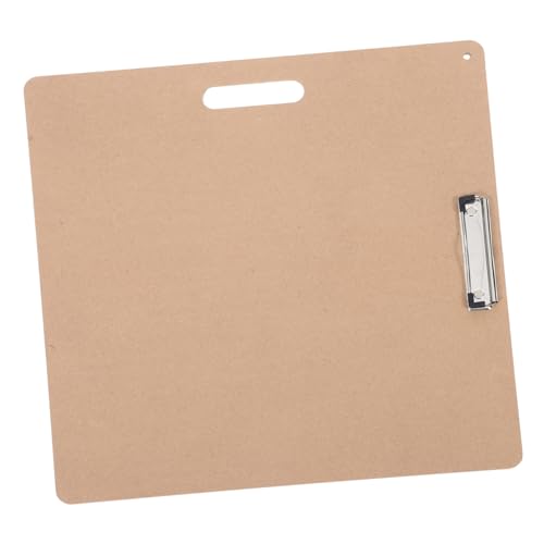 BELLIFFY Multifunktionales Ultradünnes Zeichenbrett mit Stabilem Clip Tragbares Malbrett für Zuhause Leichtes Robustes Zeichen und Skizzenbrett Handliches Papierhalterungs Tool BELLIFFY Multifunktionales Ultradünnes Zeichenbrett mit Stabilem Clip Tragbares Malbrett für Zuhause Leichtes Robustes Zeichen und Skizzenbrett Handliches Papierhalterungs Tool von BELLIFFY