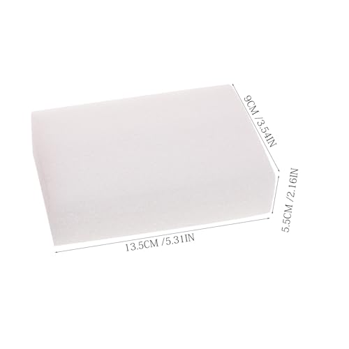 BELLIFFY Nadelfilz für DIY Plüschhase Bastelset mit Bunter Wolle und Anleitung Cartoon Rabbit Filzhandwerk für Mädchen und Erwachsene Einfaches DIY Kunsthandwerk Materialpaket BELLIFFY Nadelfilz für DIY Plüschhase Bastelset mit Bunter Wolle und Anleitung Cartoon Rabbit Filzhandwerk für Mädchen und Erwachsene Einfaches DIY Kunsthandwerk Materialpaket von BELLIFFY