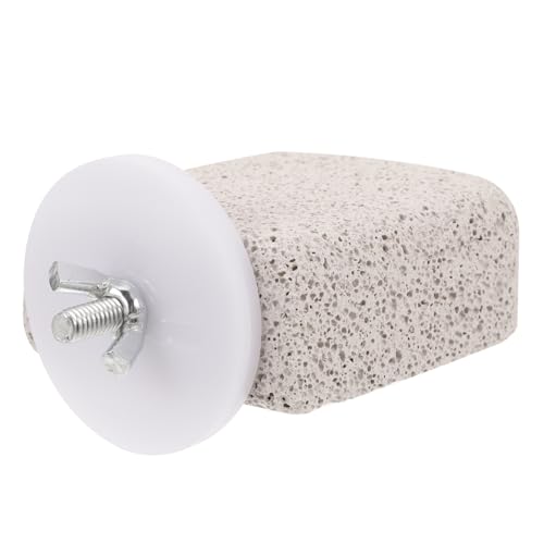 BELLIFFY Käfig Plattform Für Vogelkäfige Sitzstangen Für Papageien Vogelzubehör Aus Sicherem Material Installieren Für Kleine Vögel von BELLIFFY