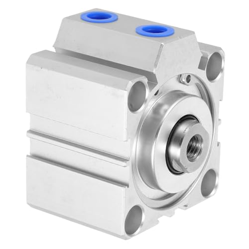 BELLIFFY Präziser Aluminiumlegierung Pneumatischer Luftzylinder Dünn Leicht Wartungsarm Hohe Geschwindigkeit Für Industrielle Automatisierung Maschinen Ersatz BELLIFFY Präziser Aluminiumlegierung Pneumatischer Luftzylinder Dünn Leicht Wartungsarm Hohe Geschwindigkeit Für Industrielle Automatisierung Maschinen Ersatz von BELLIFFY