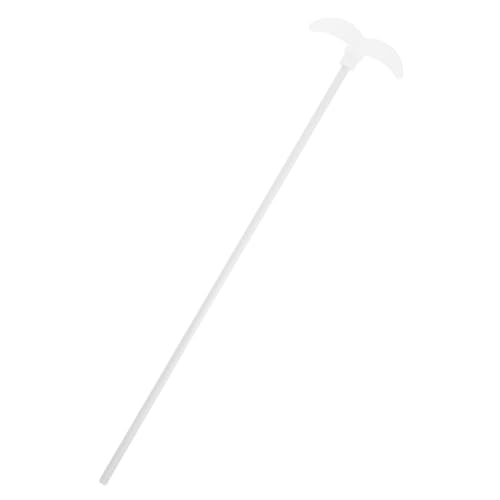 BELLIFFY Ptfe Rührstab mit Ankerstruktur Vollständig Versiegelt Chemikalienbeständig Hochtemperaturbeständig Effizienter Labor Rührstab für Gleichmäßiges Mischen bei BELLIFFY Ptfe Rührstab mit Ankerstruktur Vollständig Versiegelt Chemikalienbeständig Hochtemperaturbeständig Effizienter Labor Rührstab für Gleichmäßiges Mischen bei von BELLIFFY