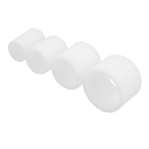 BELLIFFY Reduzierhülse Schleifscheiben adapter Kunststoff Buchsen für Winkelschleifer Zubehör Langlebig Einfache Anpassung für Metall Stein Holz Bearbeitung BELLIFFY Reduzierhülse Schleifscheiben adapter Kunststoff Buchsen für Winkelschleifer Zubehör Langlebig Einfache Anpassung für Metall Stein Holz Bearbeitung von BELLIFFY