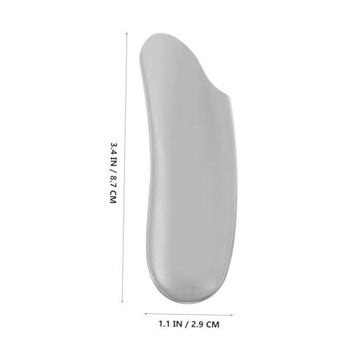 BELLIFFY Robuste Feuerzeughülle aus Kratzfestem Metall Ergonomisch Geformt für Sicheren Schutz und Einfache Montage Passend für Banana Feuerzeuge für Reisen und Täglichen Gebrauch BELLIFFY Robuste Feuerzeughülle aus Kratzfestem Metall Ergonomisch Geformt für Sicheren Schutz und Einfache Montage Passend für Banana Feuerzeuge für Reisen und Täglichen Gebrauch von BELLIFFY