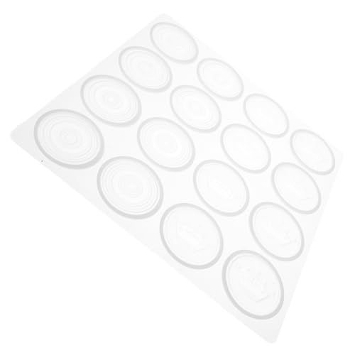BELLIFFY Silikonform Für Schachfiguren Handgefertigt Langlebig Und Wiederverwendbar Einfache Design Für Bastelarbeiten von BELLIFFY