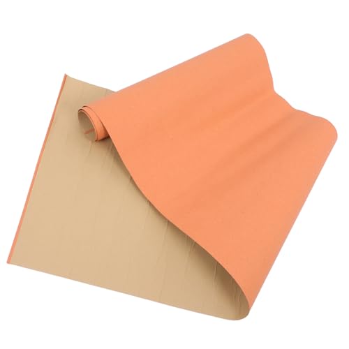 BELLIFFY Selbstklebende Kunstleder versteifungsfolie für Handtaschen DIY Recyceltes Material Strapazierfähige Inneneinlage für Reise Geschäfts Alltagstaschen Einfache Anwendung BELLIFFY Selbstklebende Kunstleder versteifungsfolie für Handtaschen DIY Recyceltes Material Strapazierfähige Inneneinlage für Reise Geschäfts Alltagstaschen Einfache Anwendung von BELLIFFY