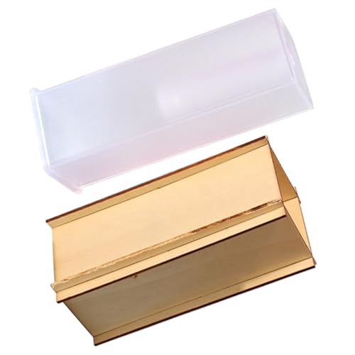 BELLIFFY Silikonform Gießform für DIY Blumenvasen Glatte Oberfläche Langlebig und Einfach zu Entformen Geeignet für Anfänger und Profis Kreative Bastelidee für Individuelle BELLIFFY Silikonform Gießform für DIY Blumenvasen Glatte Oberfläche Langlebig und Einfach zu Entformen Geeignet für Anfänger und Profis Kreative Bastelidee für Individuelle von BELLIFFY