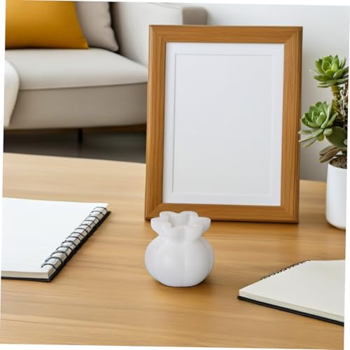 BELLIFFY Silikonform für Epoxidharz Vase Blumentopf DIY Gießform Kreative Tischdekoration Einfach zu Entformen Bpa frei Multifunktionale Resin Form für Wohnraumgestaltung BELLIFFY Silikonform für Epoxidharz Vase Blumentopf DIY Gießform Kreative Tischdekoration Einfach zu Entformen Bpa frei Multifunktionale Resin Form für Wohnraumgestaltung von BELLIFFY