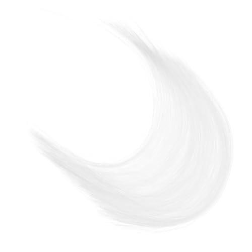 BELLIFFY Simulierte Katzenschnurrhaare für DIY Bastelprojekte Realistische Weiche Schnurrhaare Filz für Puppen Katzen und Tierhandwerke Fördert Kreativität BELLIFFY Simulierte Katzenschnurrhaare für DIY Bastelprojekte Realistische Weiche Schnurrhaare Filz für Puppen Katzen und Tierhandwerke Fördert Kreativität von BELLIFFY