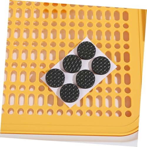 BELLIFFY Verdicktes Hundetoiletten tablett aus rutschfeste Welpen pinkelschale Geruchshemmend Langlebig Hygienisch für Drinnen und Draußen zum Training und Sauberhalten von Käfigen BELLIFFY Verdicktes Hundetoiletten tablett aus rutschfeste Welpen pinkelschale Geruchshemmend Langlebig Hygienisch für Drinnen und Draußen zum Training und Sauberhalten von Käfigen von BELLIFFY