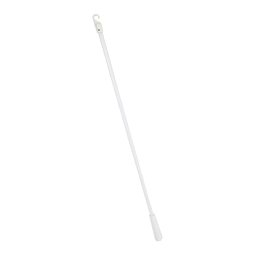 BELLIFFY Vertical Blind Replacement Wand Leichte Und Praktische Jalousien Drehstab Für Fenster Robuste Bauweise Zubehör Für Fensterdekoration von BELLIFFY