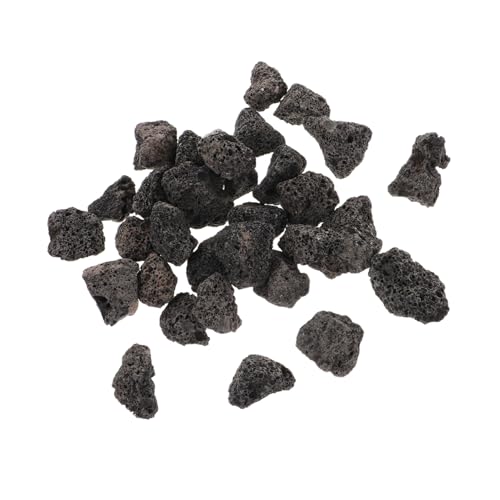 BELLIFFY Volcanic Stone Aromatherapy Diffuser Natürlicher Lavastein Duftstein für Ätherische Öle Langlebiger Duftspender Dekorativer Stein für Zuhause Büro Aromatherapie BELLIFFY Volcanic Stone Aromatherapy Diffuser Natürlicher Lavastein Duftstein für Ätherische Öle Langlebiger Duftspender Dekorativer Stein für Zuhause Büro Aromatherapie von BELLIFFY