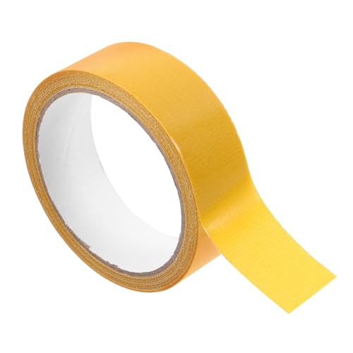 BELLIFFY Wasserdichtes Doppelseitiges Teppichklebeband mit Fiberglasnetz Hochfeste Haftung Rückstandsfreie Entfernung Geeignet für Teppiche Leder Badezimmer und Küchen BELLIFFY Wasserdichtes Doppelseitiges Teppichklebeband mit Fiberglasnetz Hochfeste Haftung Rückstandsfreie Entfernung Geeignet für Teppiche Leder Badezimmer und Küchen von BELLIFFY
