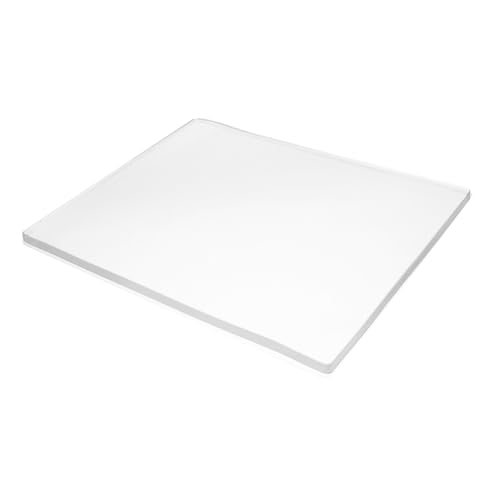 BELLIFFY Wiederverwendbare Gel-druckplatte Für Junge Mädchen Flexible Non-Stick Oberfläche Für Monoprinting Und Komfort Für Kleine Künstler Für Scrapbooking Und Kreative von BELLIFFY