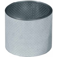 Bellissa - Rasenkantenband Noppenstruktur 500x14 cm Materialstärke 0,25 mm Band von BELLISSA