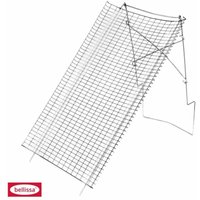 Durchwurfgitter 100 x 60 cm 100 x 60 cm Durchwurfgitter 100 x 60 cm 100 x 60 cm von BELLISSA