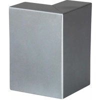 Bellissa - Eckverbindung 10 x 10 x 9 cm Rasenkante Beeteinfassung Beetumrandung von BELLISSA