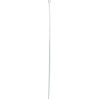 MAINAU Dahlien Stütze 125 cm Wellengitterdraht verzinkt MAINAU Dahlien Stütze 125 cm Wellengitterdraht verzinkt von BELLISSA