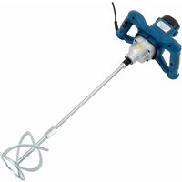 1200W Mischmaschine mit elektronischer 6-Gang-Regelung, 310x860x200 mm von BELLOTA
