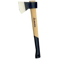 8130 Axt 400 g Vizcaína 380 mm mit Holzstiel - Bellota von BELLOTA
