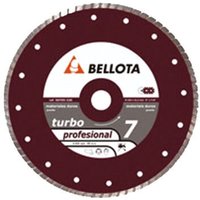 Bellota - ACORN-Trennscheibe 50705-115 x 22,2 x 7,0 mm Laser Pro7 Granite Turbo Bellota - ACORN-Trennscheibe 50705-115 x 22,2 x 7,0 mm Laser Pro7 Granite Turbo von BELLOTA