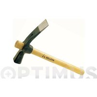 Bellota - hammer und schaufel mit holzstiel 650 gr - 5931-AN von BELLOTA
