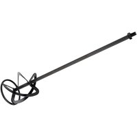 BELLOTA Rührer für Putz, Mörtel, 120mm x 590mm, M14 von BELLOTA