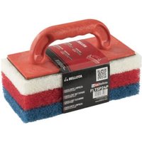 Bello Epoxid-Reinigungsschwimmer FLTSP24P von BELLOTA