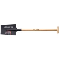 Spaten, Universal, Spezialstahl, T-Griff - Bellota von BELLOTA