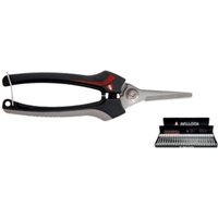 Bellota 3621 Ernteschere aus rostfreiem Stahl - cemb Beschneiden von Reben und Obstbäumen Bellota 3621 Ernteschere aus rostfreiem Stahl - cemb Beschneiden von Reben und Obstbäumen von BELLOTA