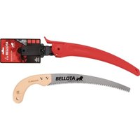Astsäge Classic cut Blattlänge 330 mm Griffausführung Holz, gebogen Blattausführung Kohlenstoffstahl von BELLOTA