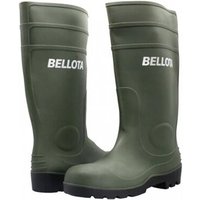 Wasserstiefel t. 40 Zehenkappe + Einlegesohle 72242-40 s5 Eichel von BELLOTA