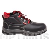 Bellota - Bota piel s3 punt/plant metal von BELLOTA