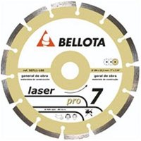 Allzweck-diamantscheibe für trockenschnittarbeiten ø 115 mm - 50711-115 von BELLOTA