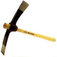 Eichelaxt Alcotana 5932/A Holz 600 gr 335 x 42 von BELLOTA
