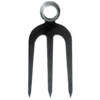 Eichelgabel 1020-A Ohne M3-Griff Eichelgabel 1020-A Ohne M3-Griff von BELLOTA