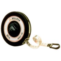 Finstock Bellota Metallic Tape 50051-20 Standpräzision Klasse III von BELLOTA